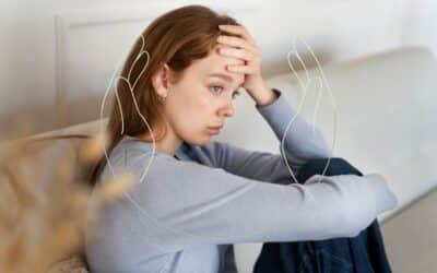 Angstzustände – Gemeinsam wieder zur inneren Ruhe finden